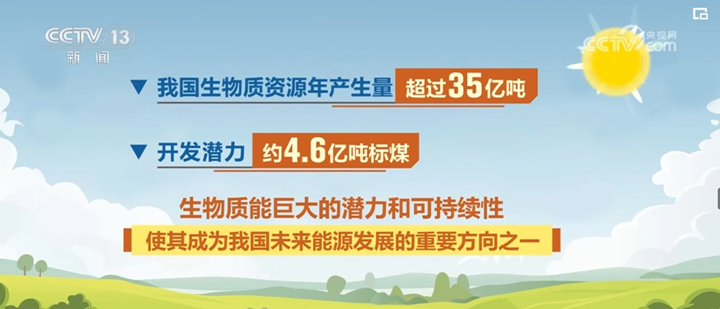 生物質能巨大的潛力和可持續(xù)性使其成為我國未來能源發(fā)展的重要方向之一.png